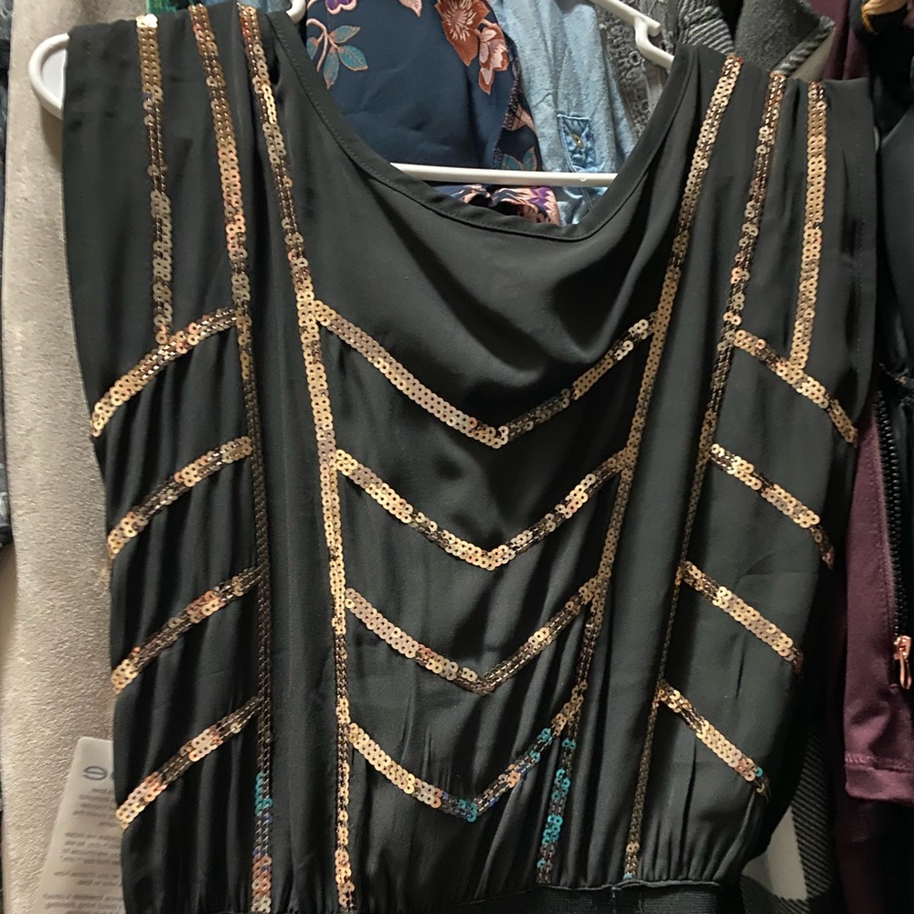 Bebe dress
